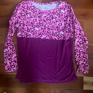 Women’s Lilly Pulitzer Finn top